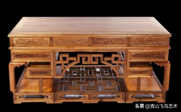 金丝楠木有几种哪一种价值最高,金丝楠木要多少年的才有价值