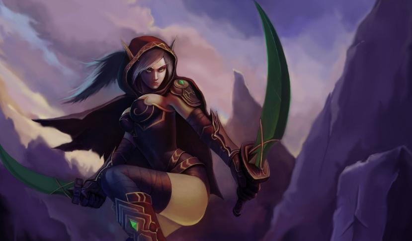 魔兽世界60级p6战士毕业装备,魔兽世界p6阶段法师智力最高装备