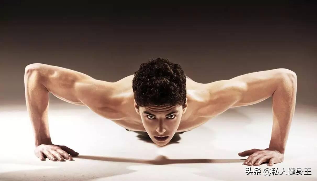 10种增强拳力的俯卧撑,教你13分钟学会俯卧撑的发力技巧