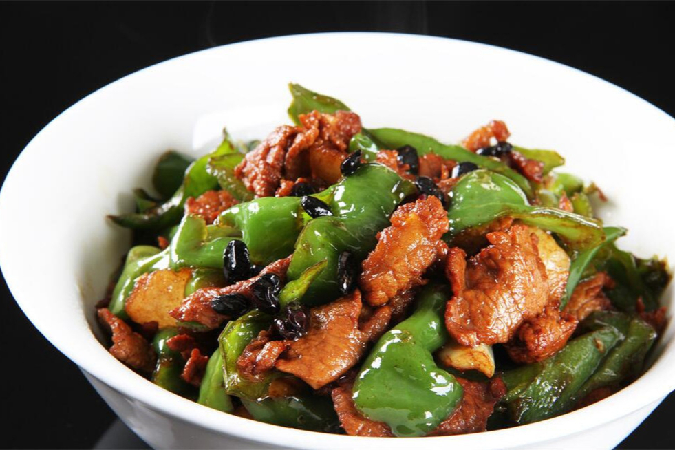 湖南长沙最好吃的苍蝇馆子,长沙地道湘菜苍蝇馆子