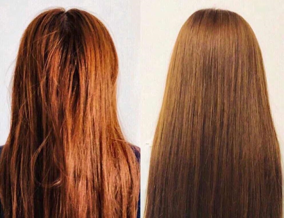 秋冬去油蓬松洗发水推荐,控油蓬松不伤发洗发水推荐