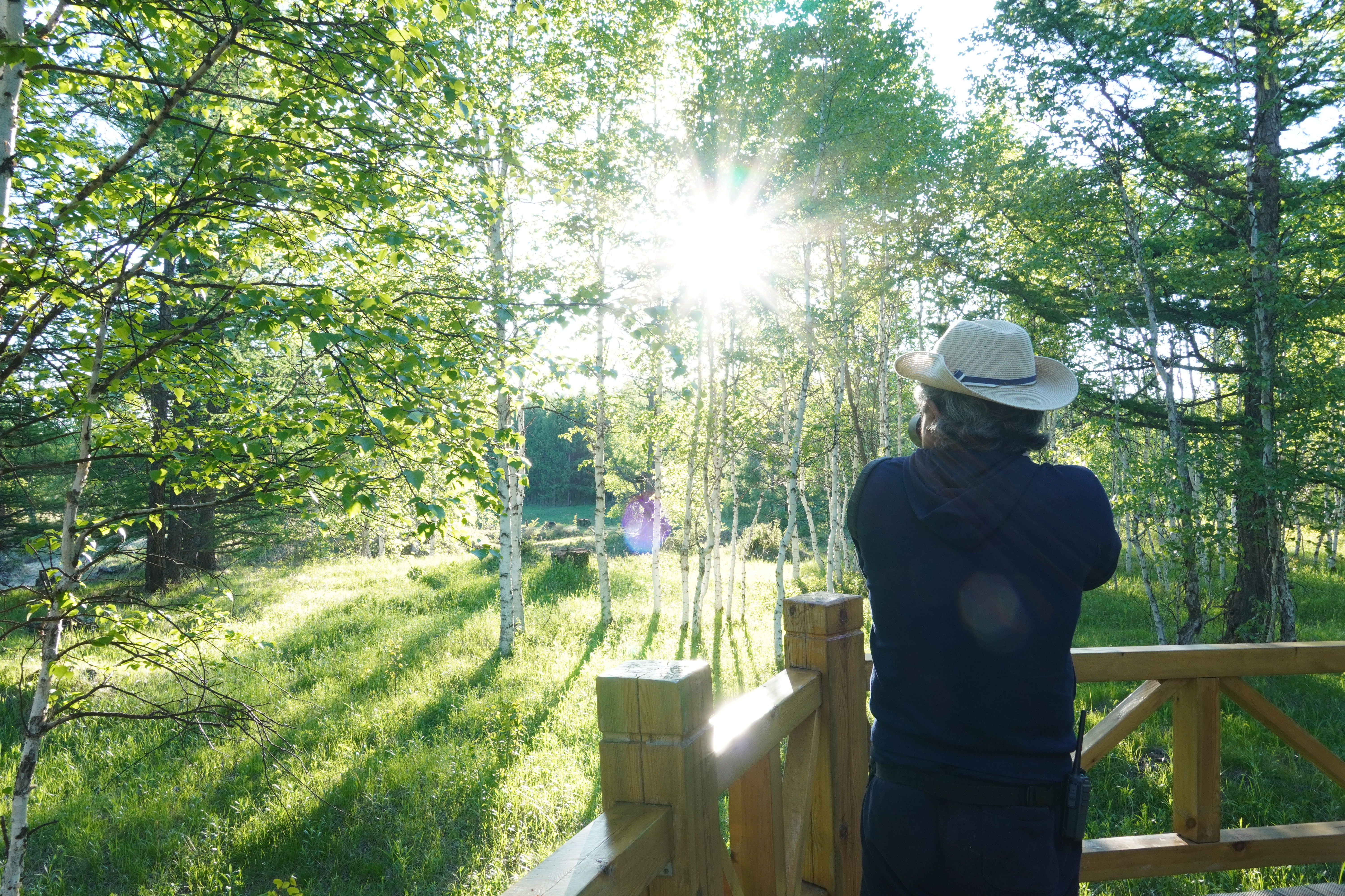 南方人自驾来东北是啥体验,15天一万公里的新疆感受