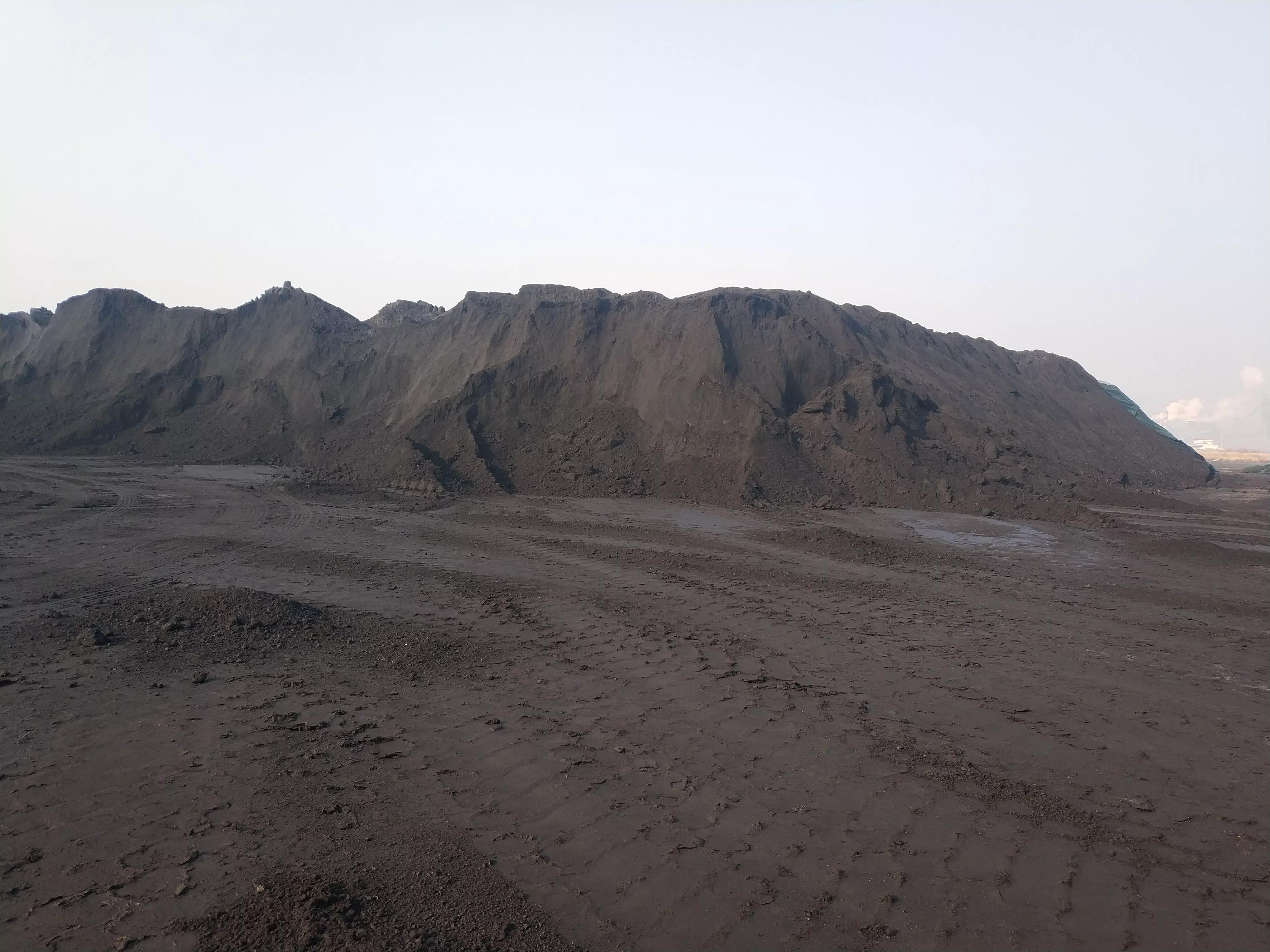 动力煤的疯狂,疯狂的动力煤