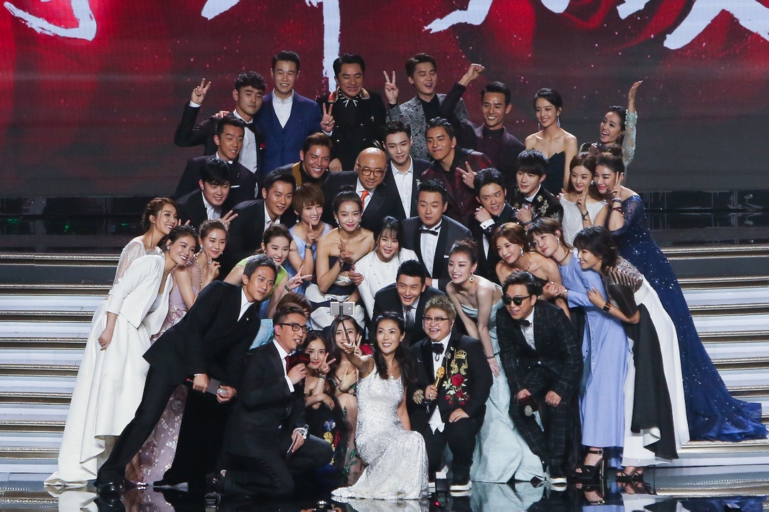 港式童话如何破镜重圆？许志安得做到这些