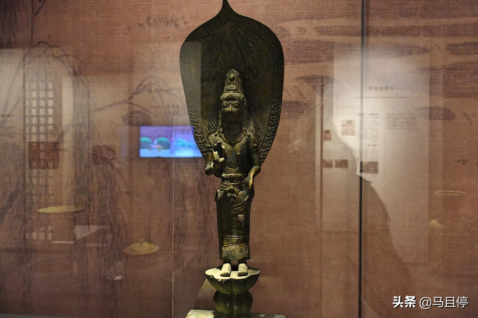 浙江省博物馆十大镇馆之宝水晶杯,杭州博物馆的水晶杯多少钱