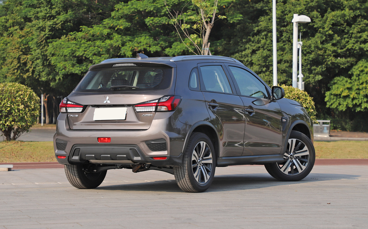 三菱值得买的车轿车,三菱值得玩的手动车