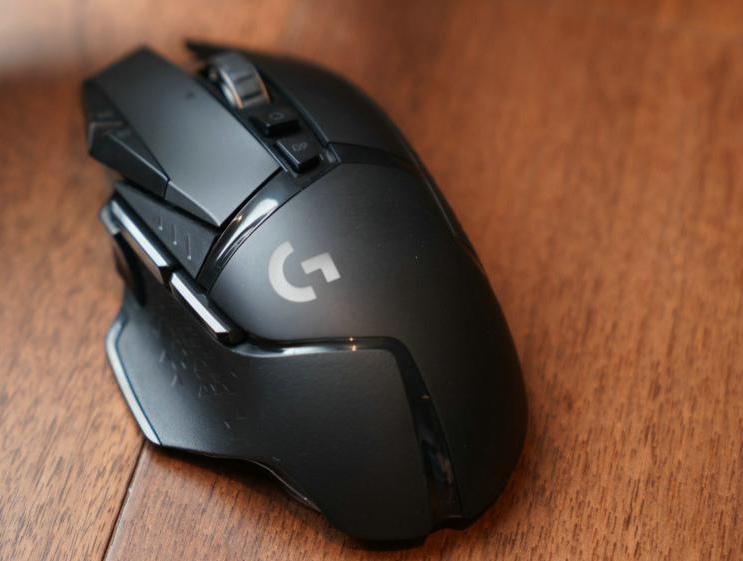 普通鼠标和游戏鼠标有什么区别,游戏鼠标与普通鼠标区别