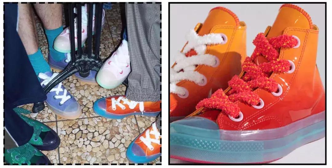 vans匡威新款上新,烂大街的匡威vans