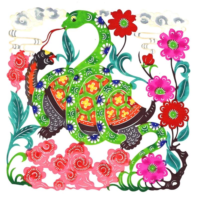 十二生肖寓意和象征全释,十二生肖文化寓意