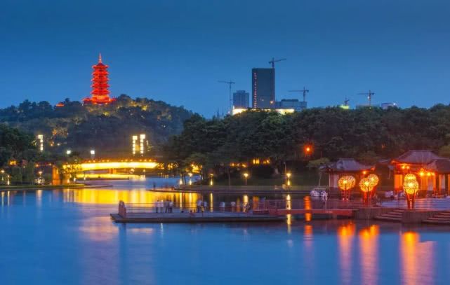 格局再变！广佛甩出超级王牌，这里又要挡不住了