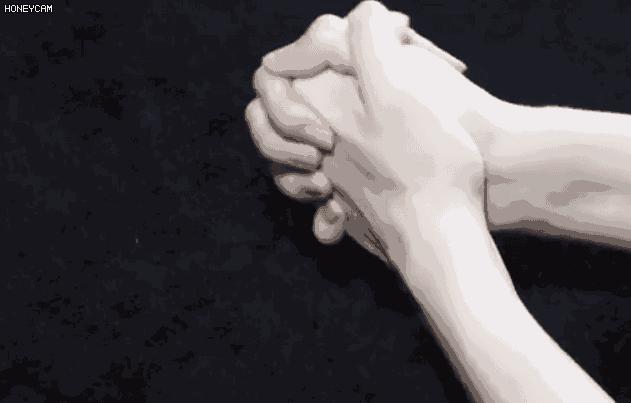 颈椎炎如何按摩,每天5分钟缓解颈椎病