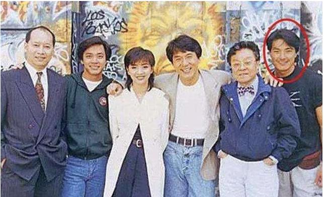 卢惠光和林凤娇关系,卢惠光vs林凤娇