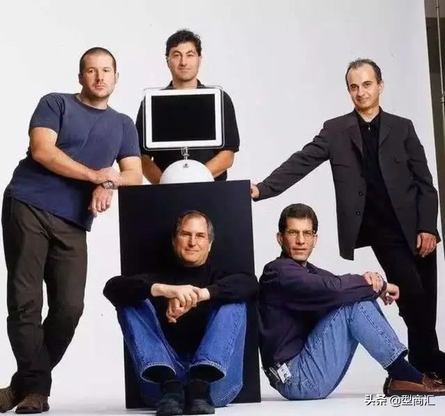 平面设计比工业设计简单?肤浅!你以为设计只是一项技术?