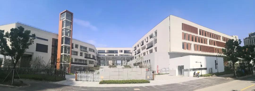 新区一中预计初一28个班就读于滨河路校区！师资是这样的