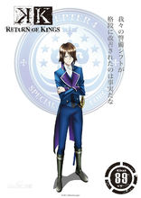 gohands制作的动画,gohands制作的原创动画