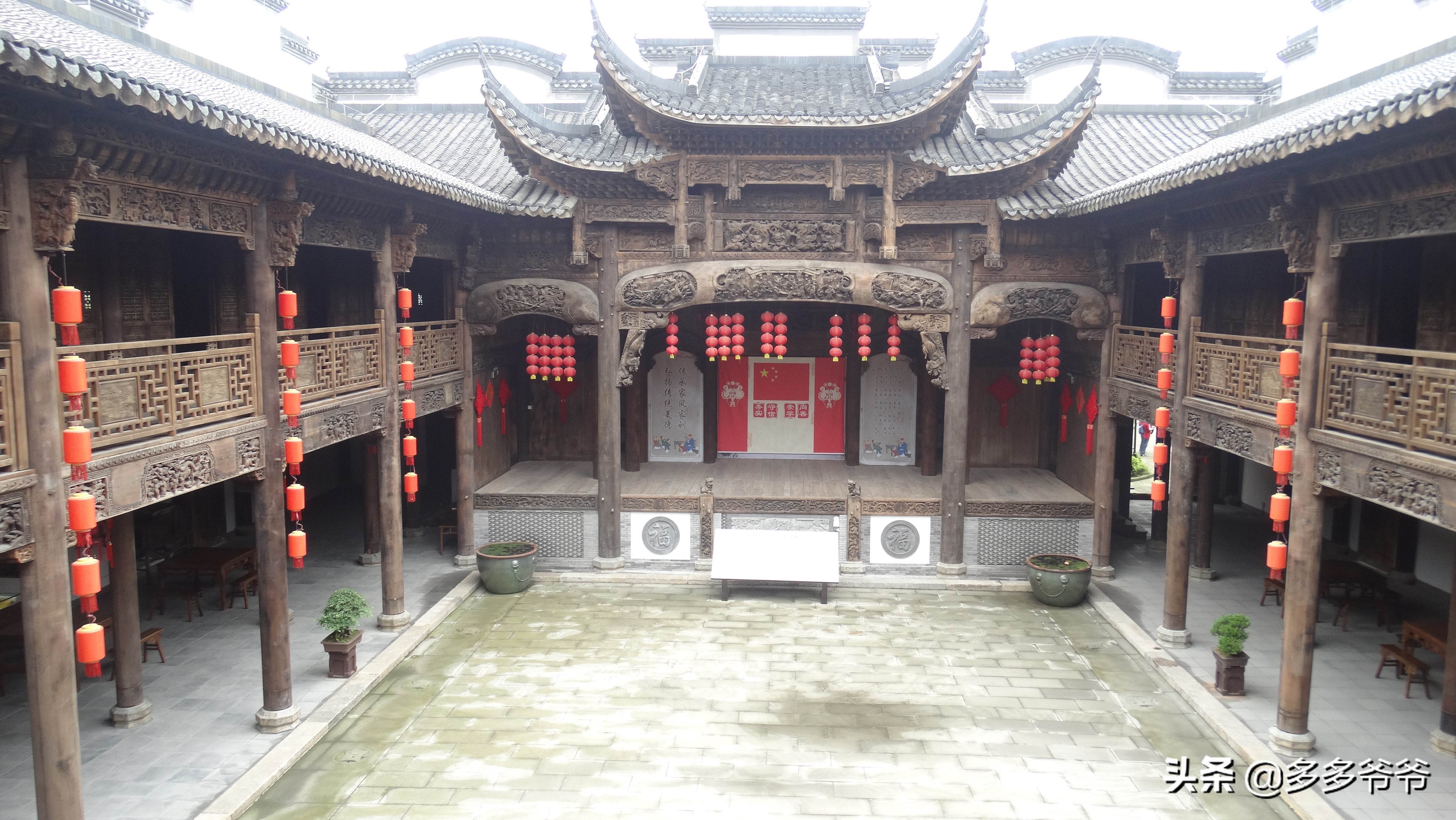 长兴水口农家乐包吃住推荐,浙江长兴农家乐包吃住推荐