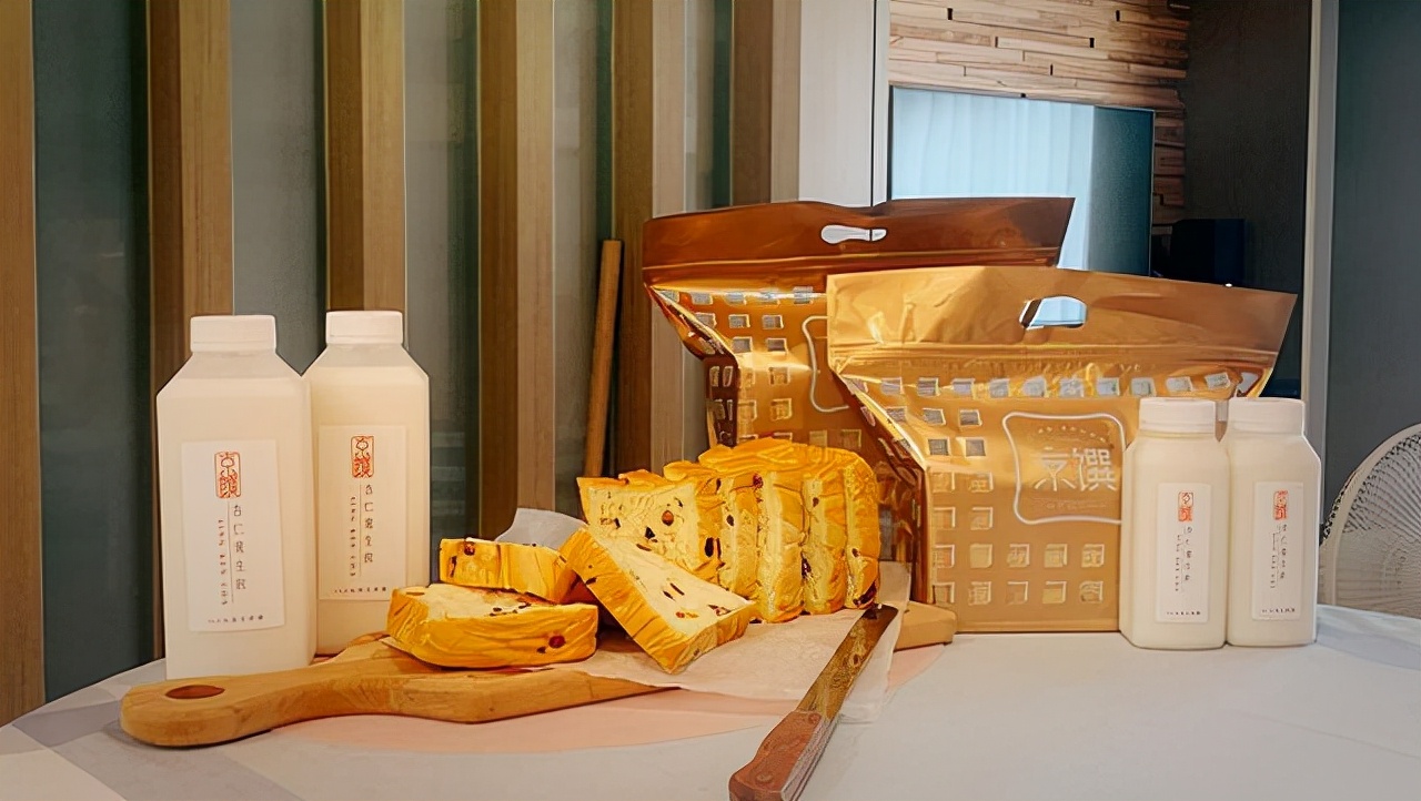 面包控,值得“囤着吃”的5款面包