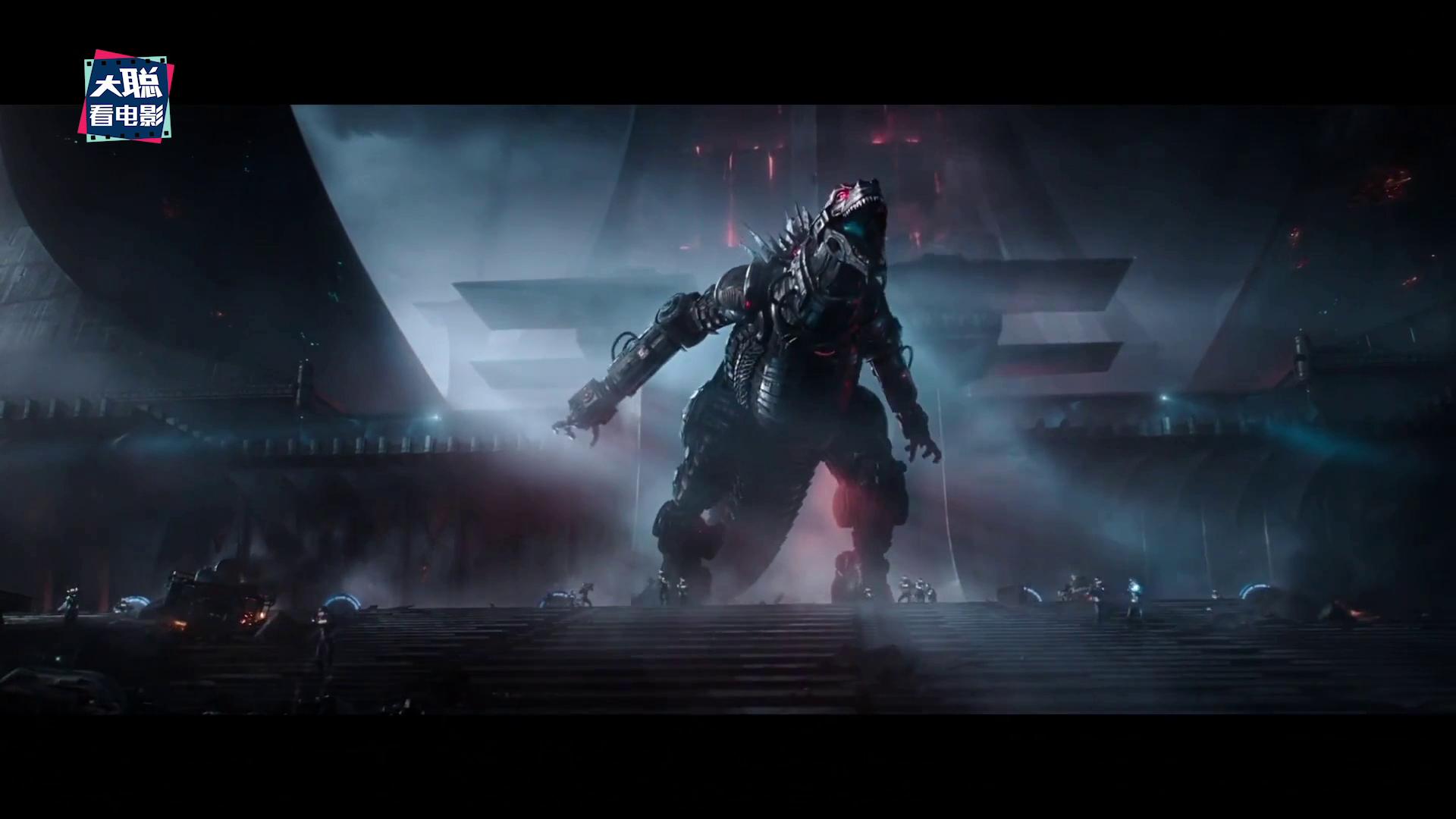 哥斯拉大战金刚隐藏彩蛋和冷知识,哥斯拉大战金刚彩蛋图片