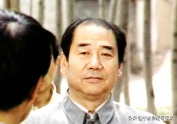 北影老演员秦汉,北影老演员表大全