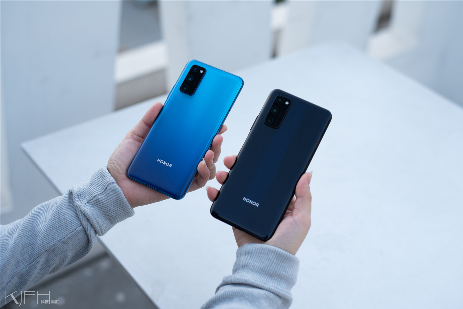 华为p40pro和荣耀v30pro对比,荣耀v30pro5g新标杆