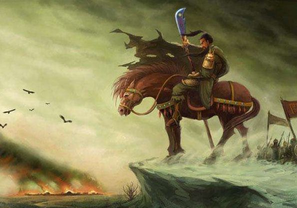 财神爷请武财神还是文财神,财神爷有文财神武财神谁的权力大