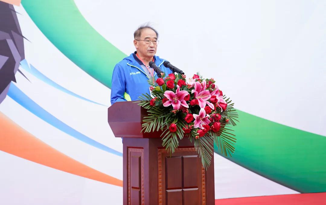 全国体校杯足球赛江西,2021年江西体校杯足球赛