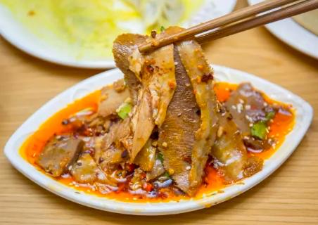 苍蝇爬过的食物真的不能吃吗,蚂蚁上树的食用方法