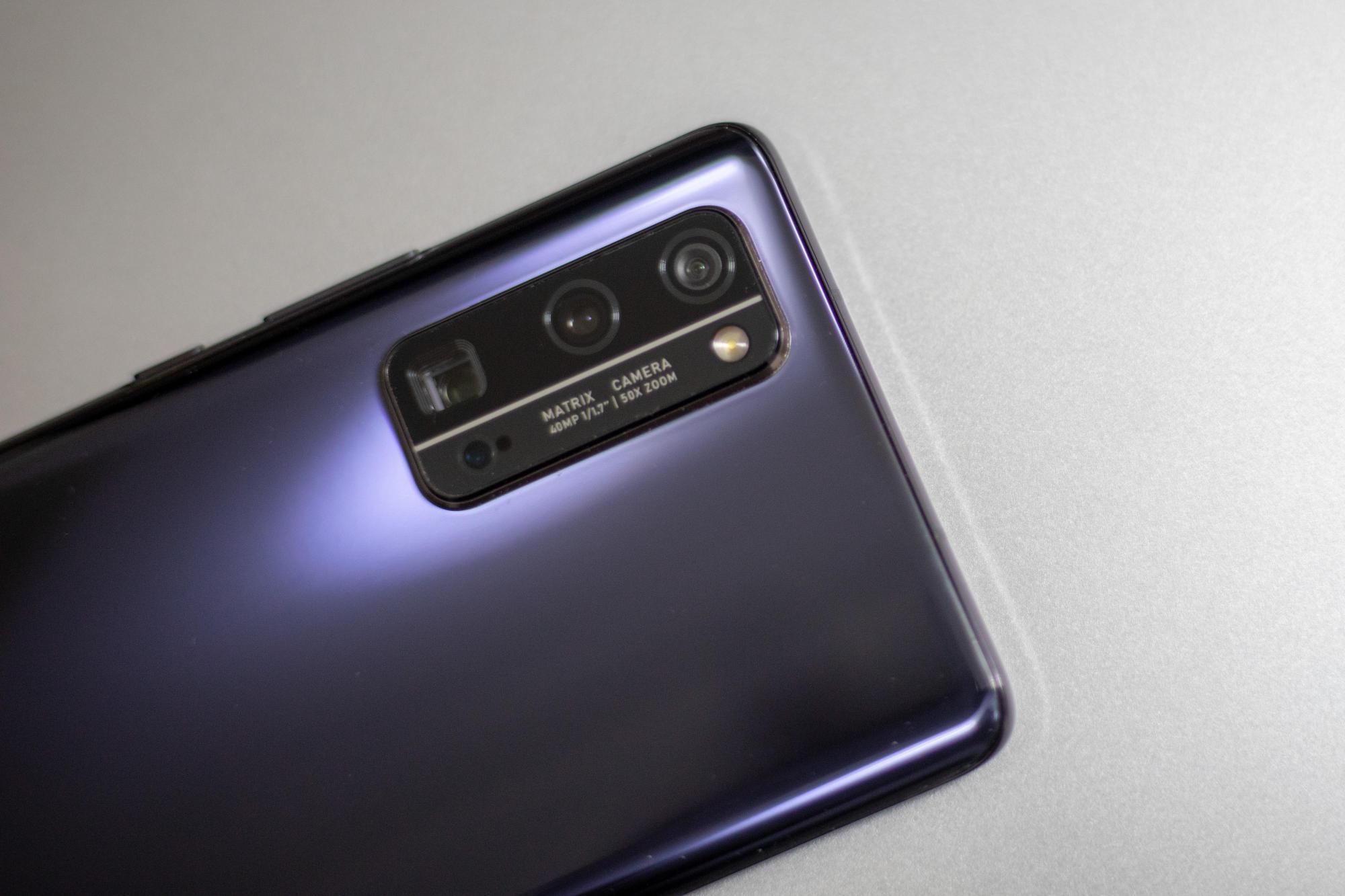 华为5g手机建议买哪一款,华为5g手机目前最值得入手