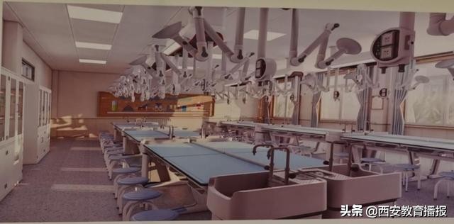 西安第九十九中怎么样,西安市第九十九中学排名