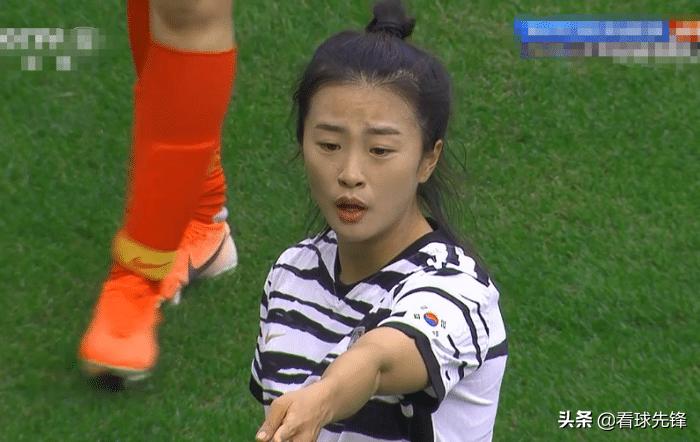 从0比2到3比2绝杀韩国,女足0:2翻盘澳大利亚