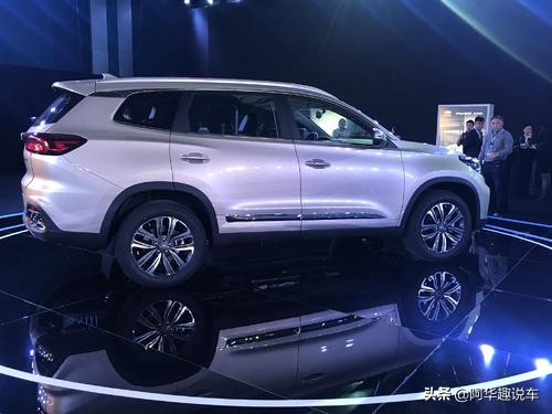 国产车和合资车哪个值得买,国产车和合资车有哪些差别