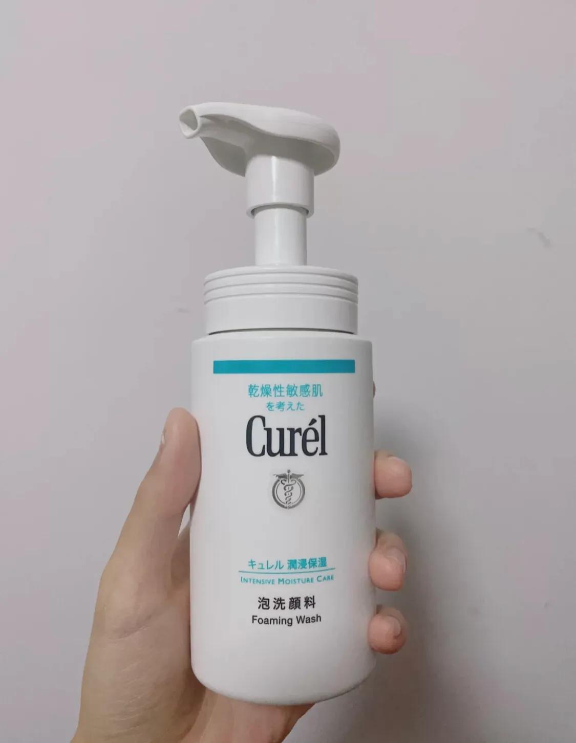 哪些洗面奶是真正的氨基酸洗面奶,哪些洗面奶是真正氨基酸洗面奶