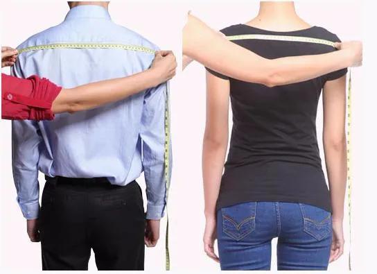 肩宽的人怎么穿才好看,肩宽的女生怎么穿好看