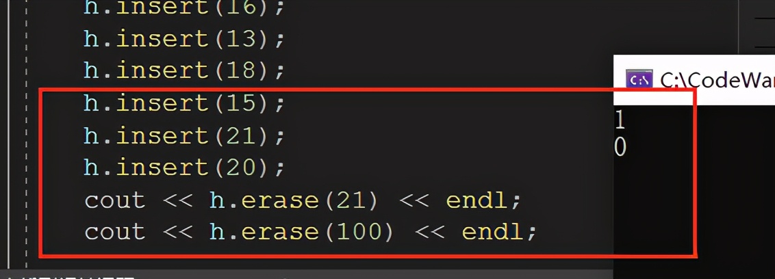 数据结构与算法中哈希表的详解,哈希表的数据结构通俗易懂