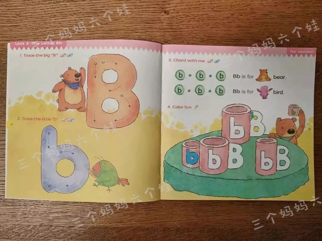 自然拼读十本书,自然拼读书测评