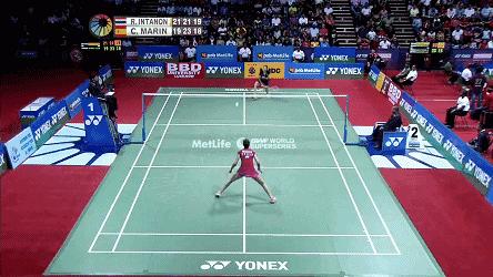 羽毛球马琳vs因达农最新,因达农vs马琳羽毛球比赛视频