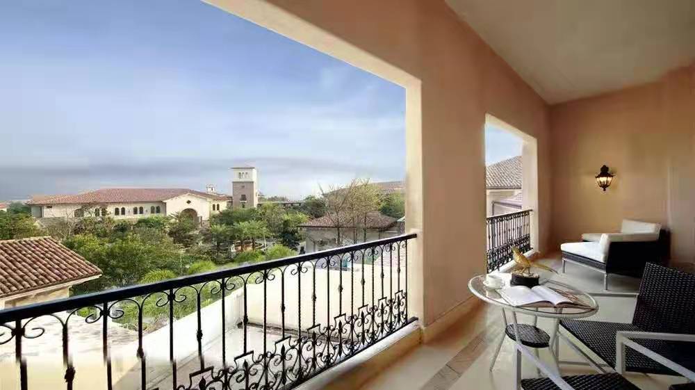 花都温泉度假村独立泡温泉,花都温泉好玩吗