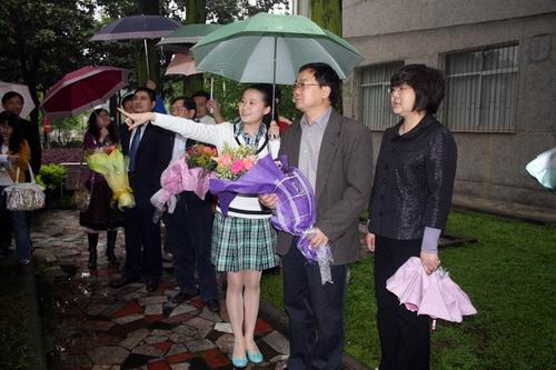 搞转基因的院士张启发,张启发院士谈转基因作物