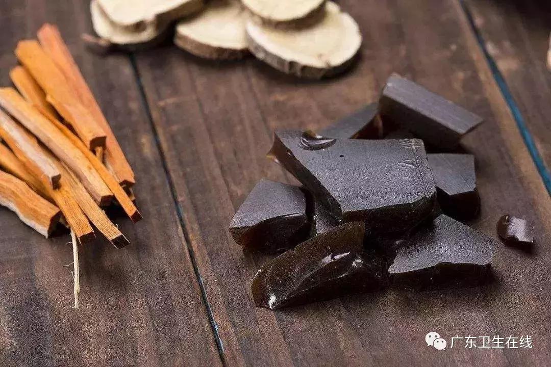 儿童吃人参会早熟吗,5岁小孩能吃大人吃的阿胶吗