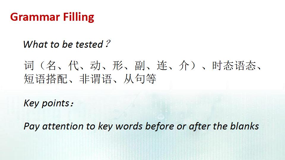 高三英语复习冲刺阶段教学视频,高三英语复习备考ppt