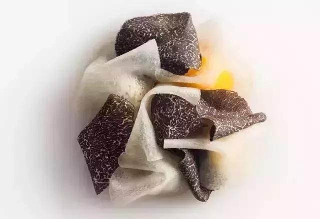 米其林高级西餐菜品摆盘教学,米其林大厨的摆盘技巧好快乐