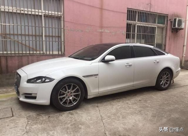 捷豹xj2.0和3.0怎么选,捷豹xj买哪年的最好