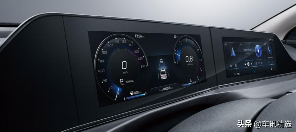 长安逸动plus和新款荣威i5对比,逸动和荣威i5哪个值得买