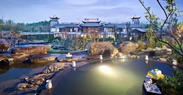 国内野奢酒店民宿排名榜,国内30家顶级野奢酒店