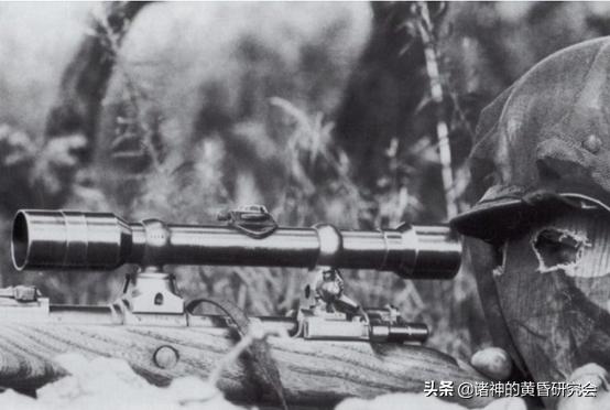 沉默杀手激光武器,沉默杀手狙击枪