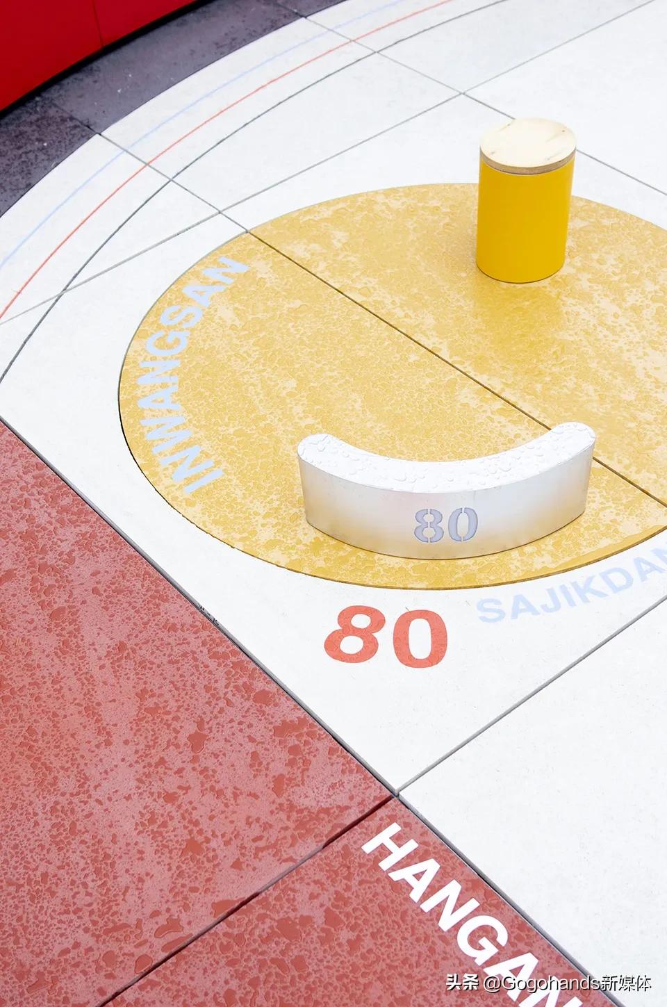 屋面商业：首尔.城市弹球机主题公园