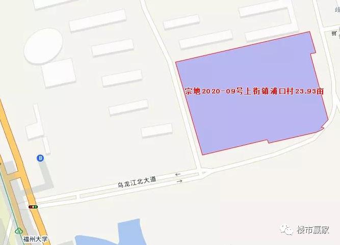 2020年土拍交卷：六城区+闽侯总揽金破千亿，有地块开盘售罄