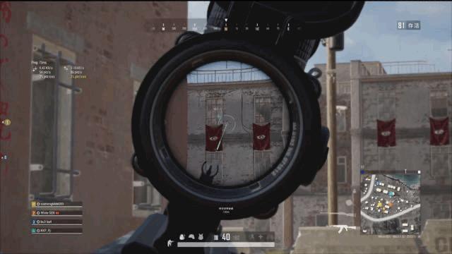 没有外挂肆虐，绿色玩家的世外桃源？详细评测主机版《绝地求生》