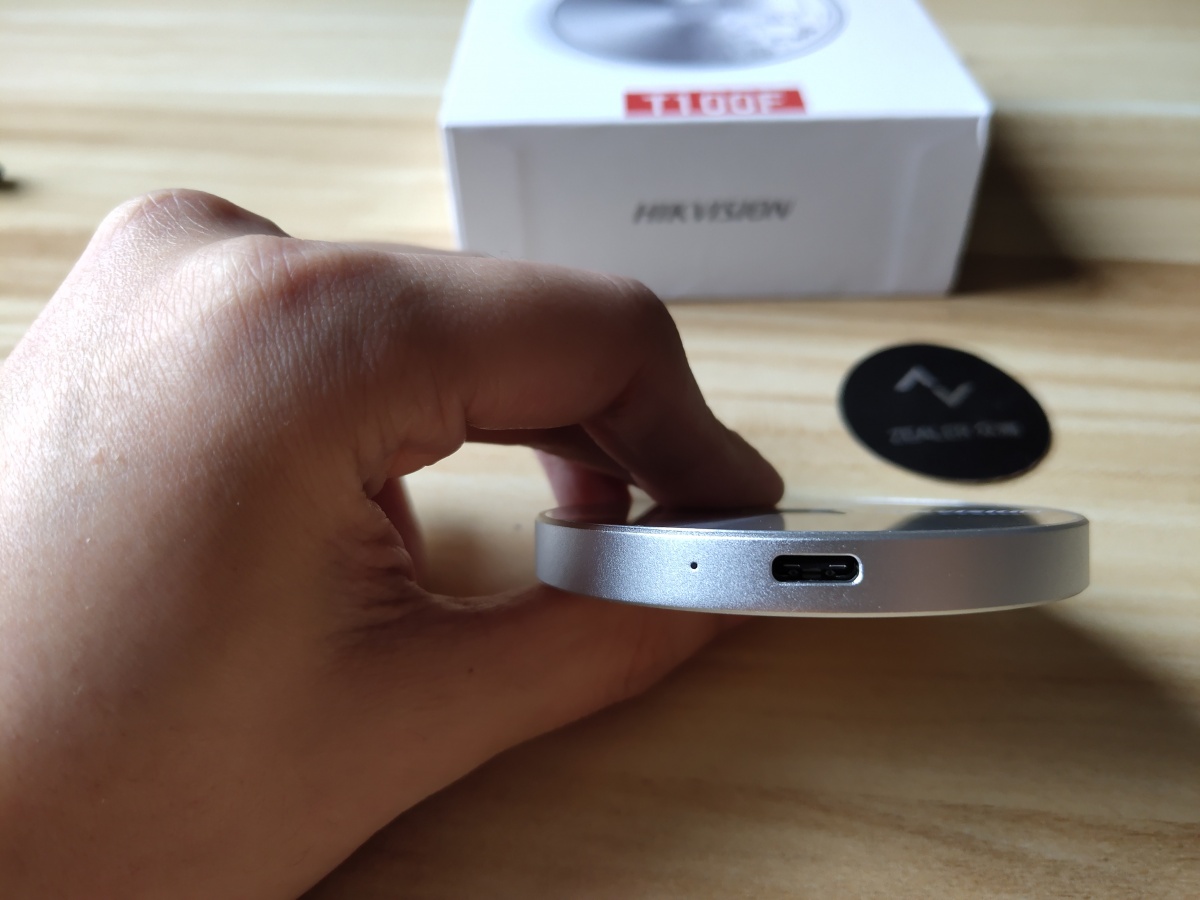 海康威视固态硬盘盒评测,海康威视便携式固态硬盘怎么用