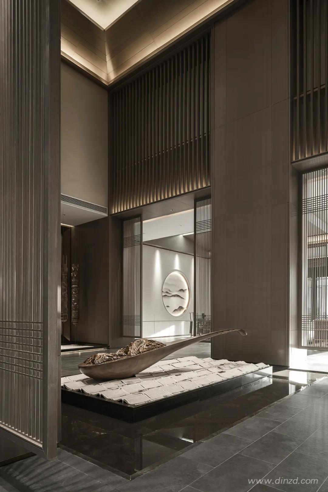 元禾大千作品,元禾大千设计